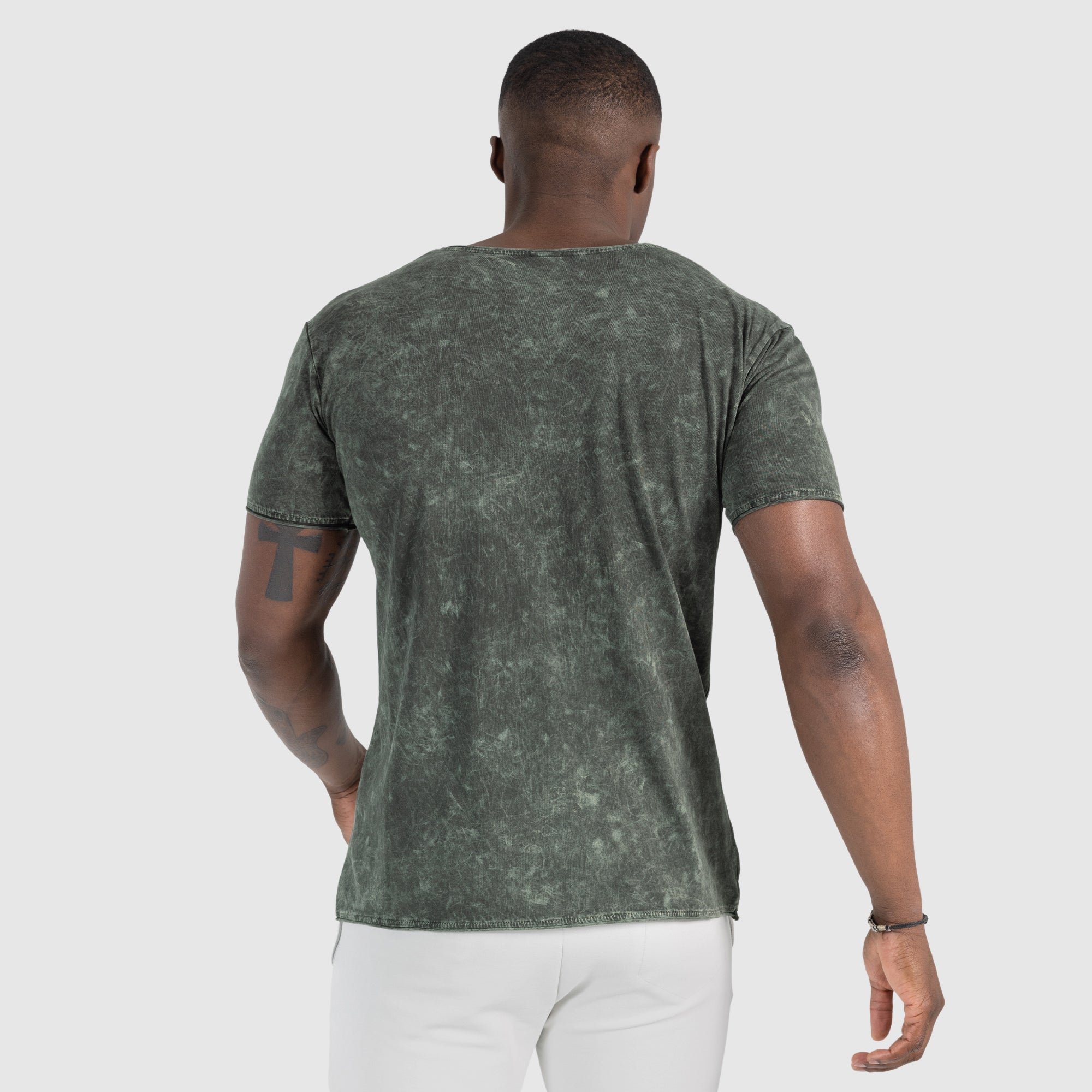 T-Shirt Matrix