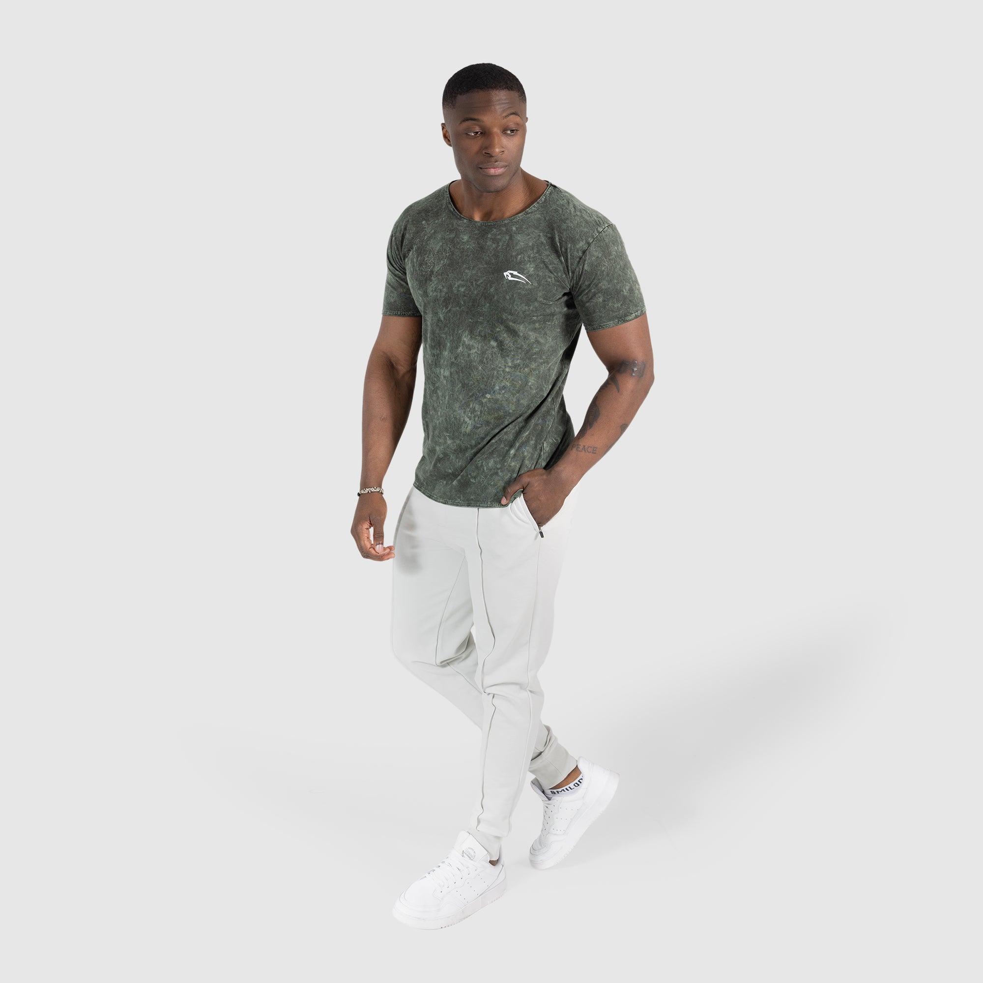 T-Shirt Matrix