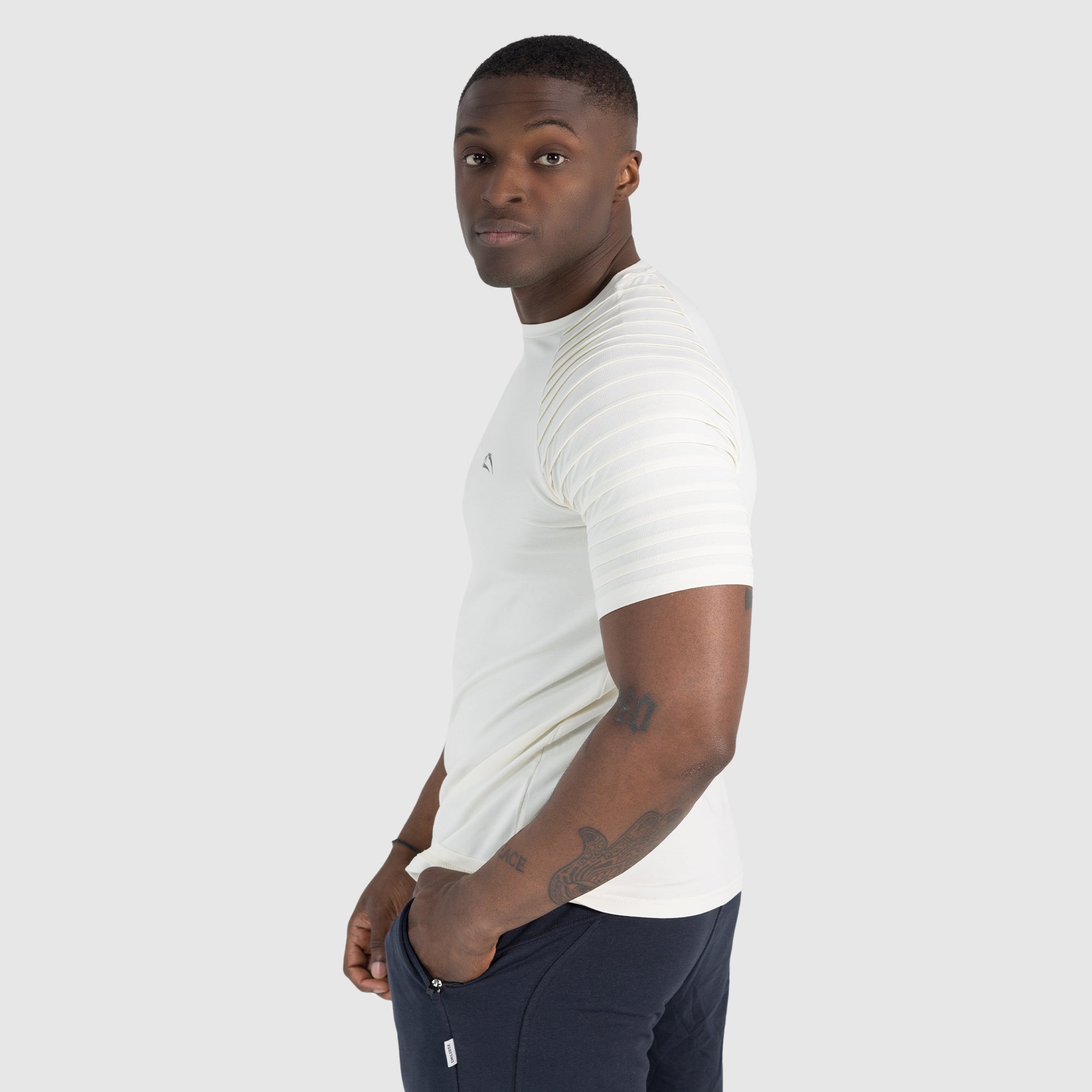 Ripplez t-shirt