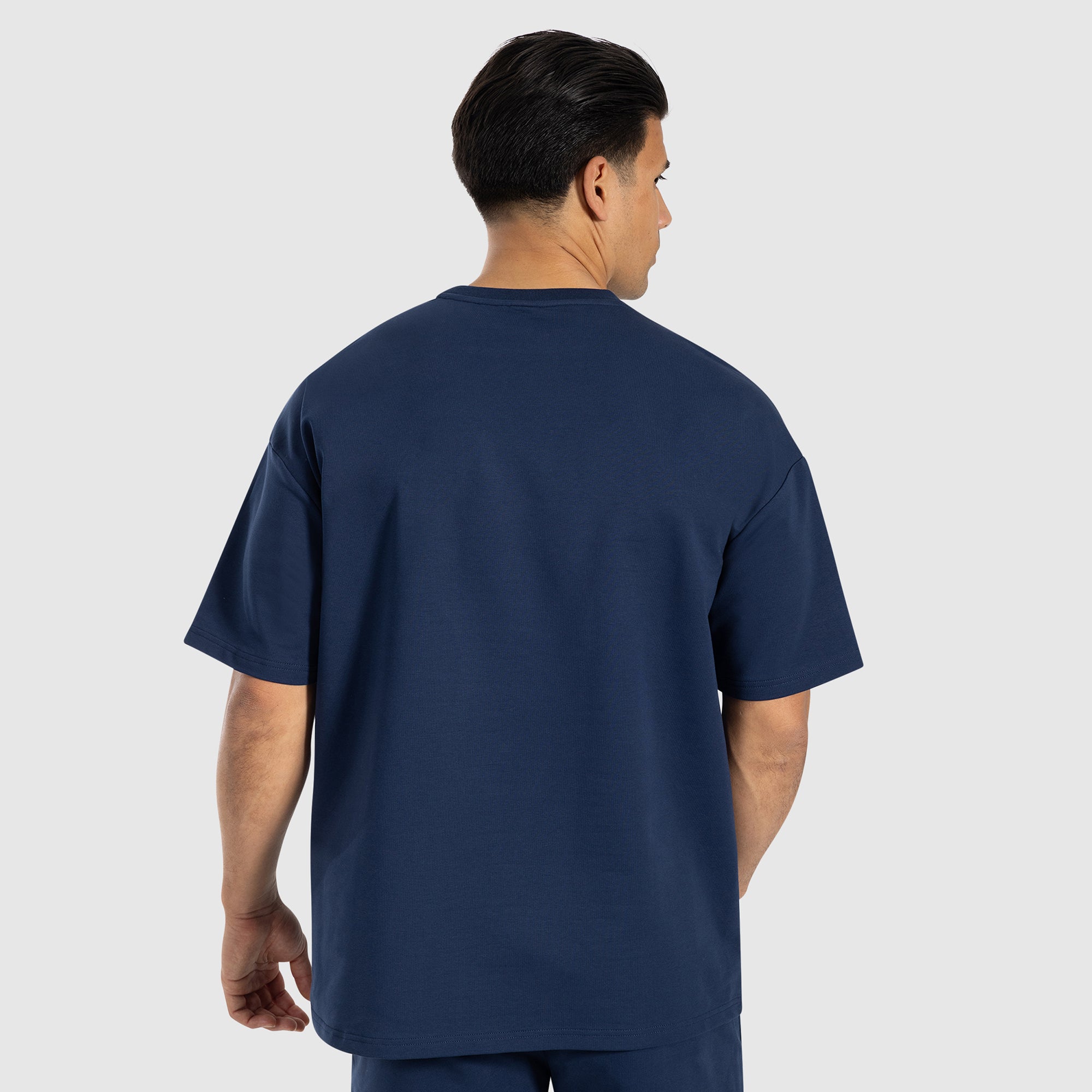 Marineblau