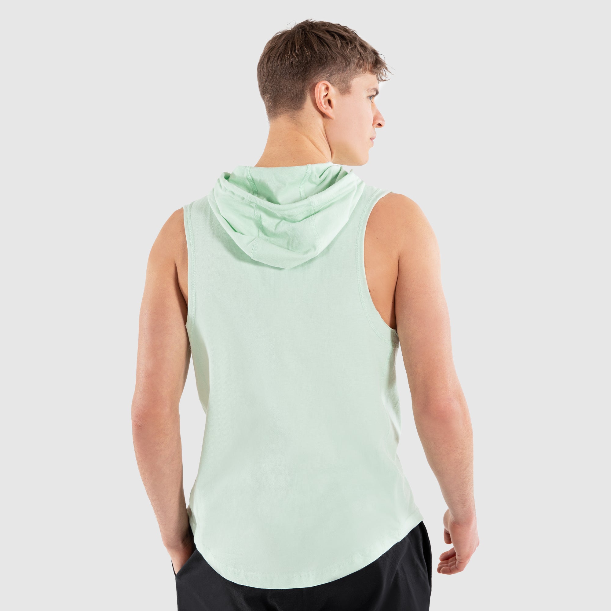 Hooded Tank Gabriel