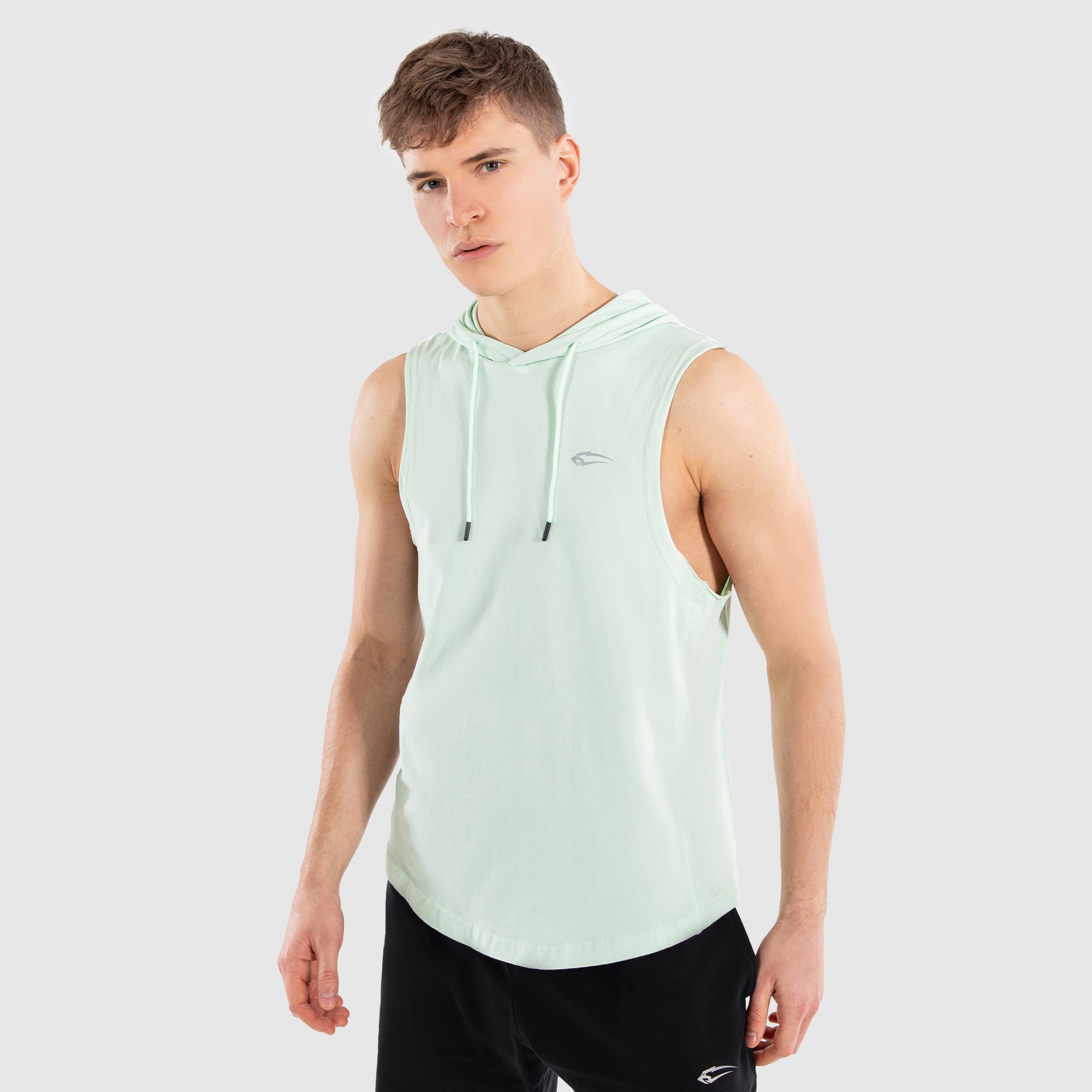 Hooded Tank Gabriel