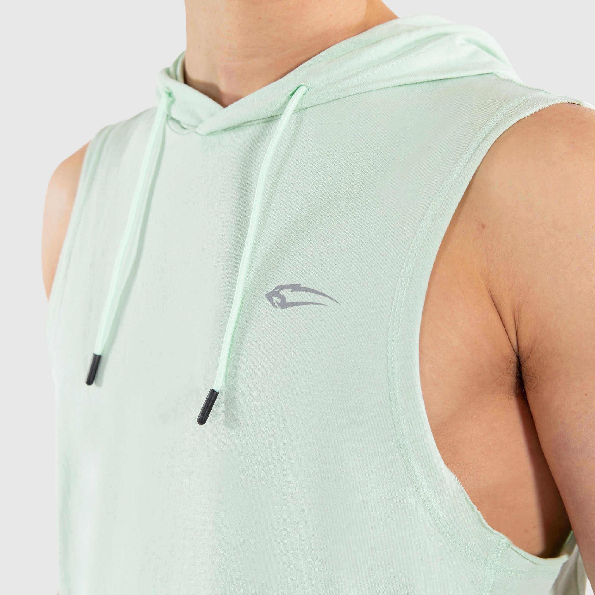 Hooded Tank Gabriel