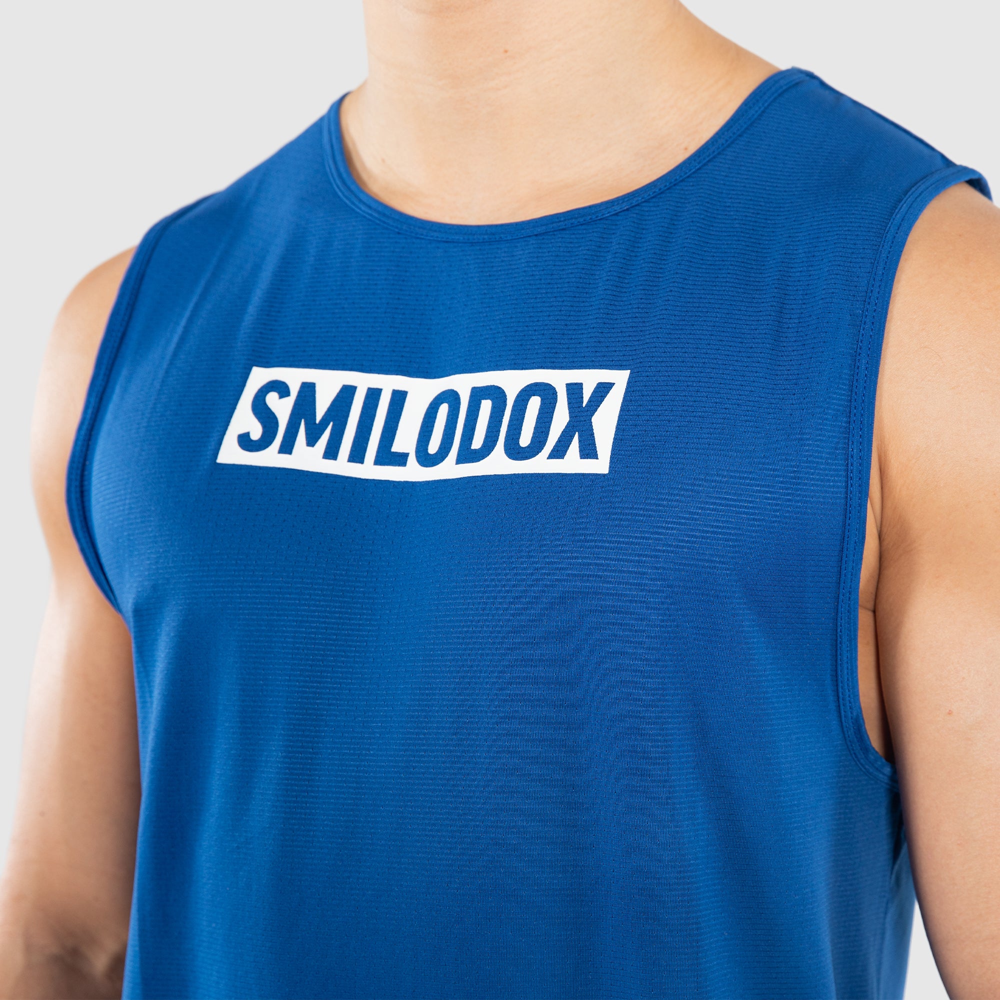 Camiseta sin mangas Óscar