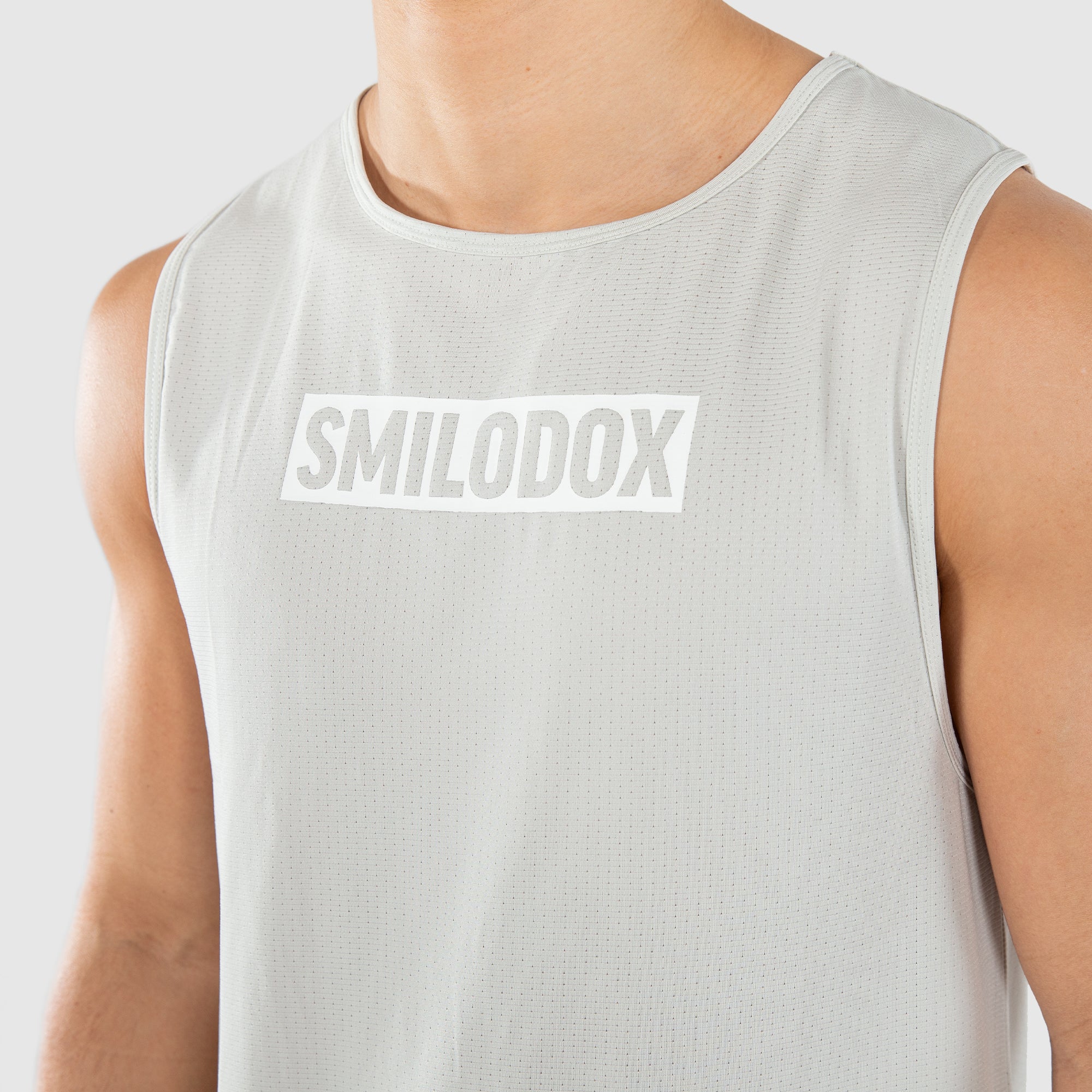 Camiseta sin mangas Óscar