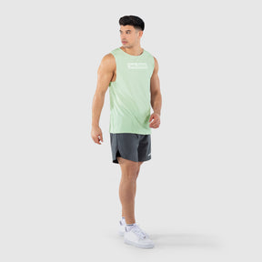 Camiseta sin mangas Óscar