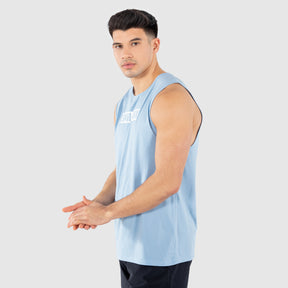 Camiseta sin mangas Óscar