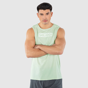 Camiseta sin mangas Óscar