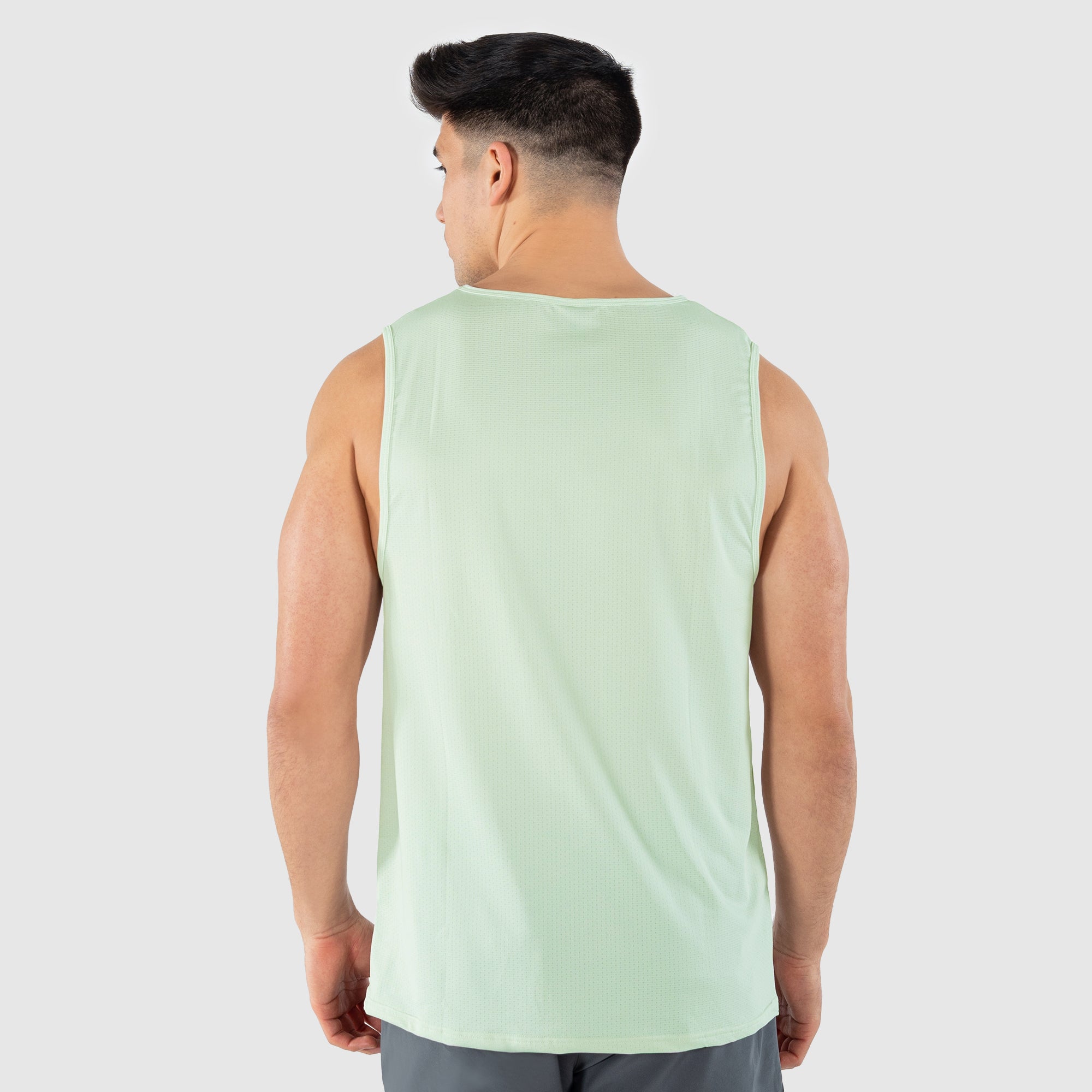 Camiseta sin mangas Óscar