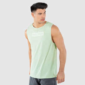 Camiseta sin mangas Óscar