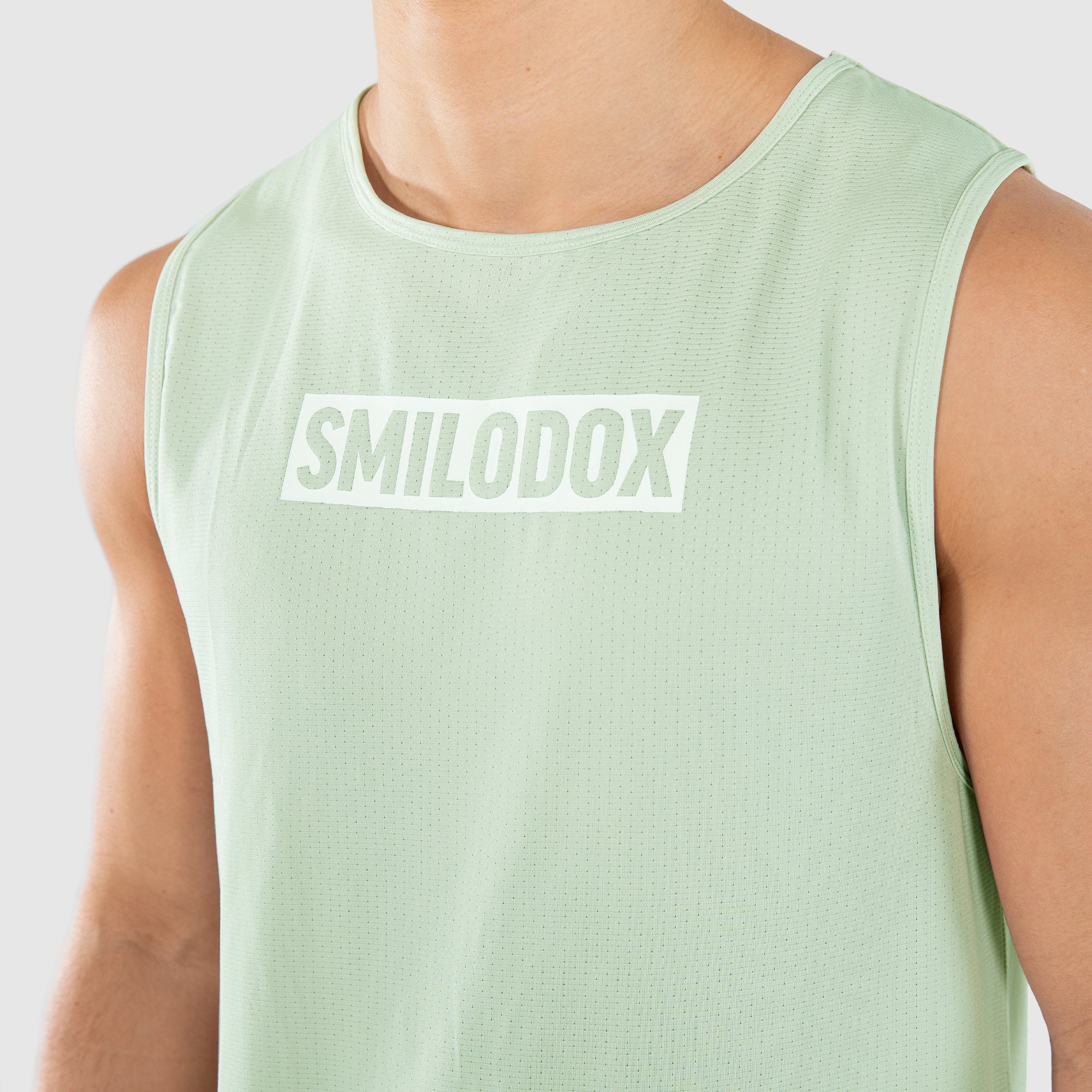 Camiseta sin mangas Óscar