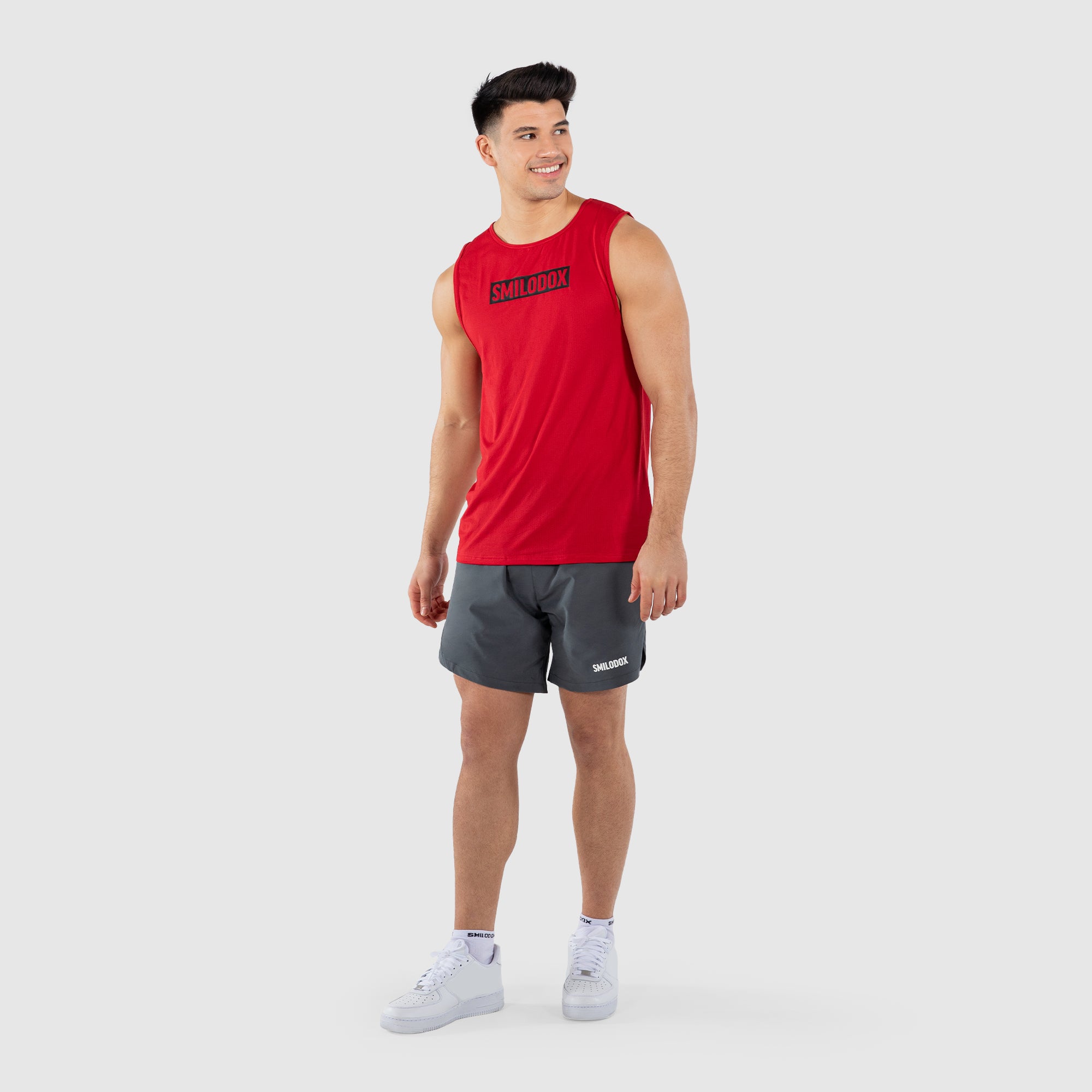 Camiseta sin mangas Óscar