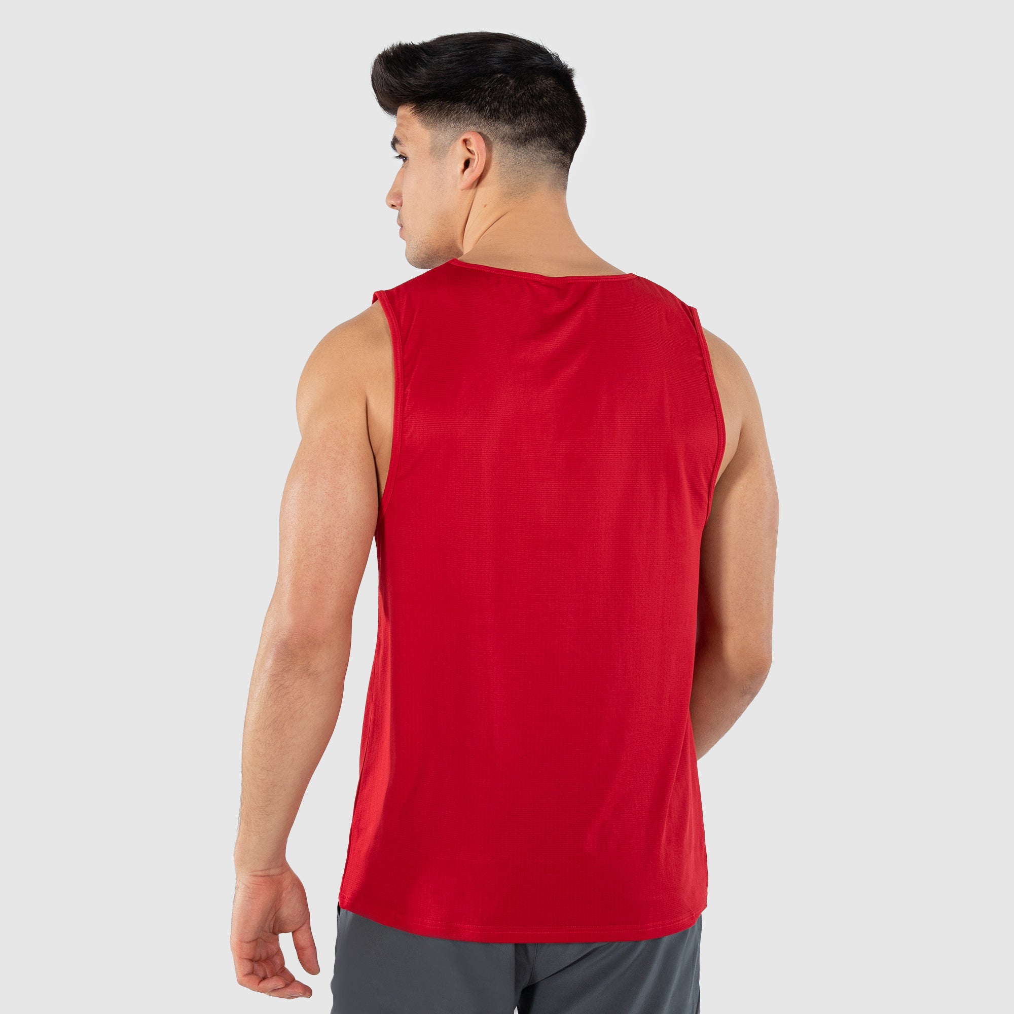 Camiseta sin mangas Óscar