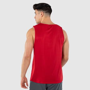 Camiseta sin mangas Óscar