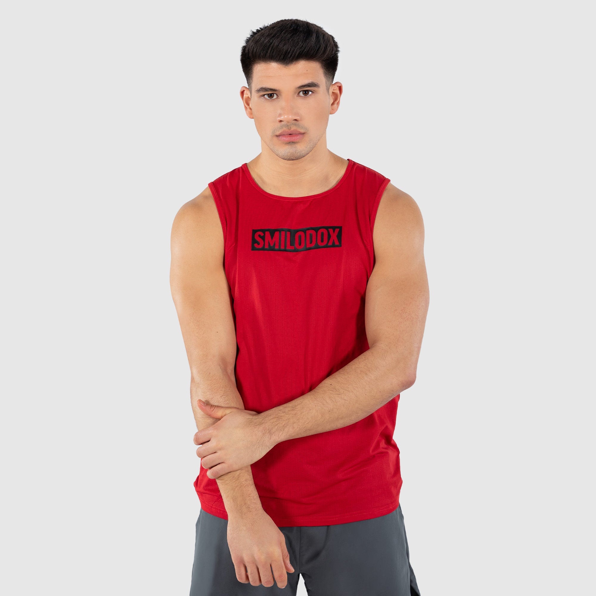 Camiseta sin mangas Óscar