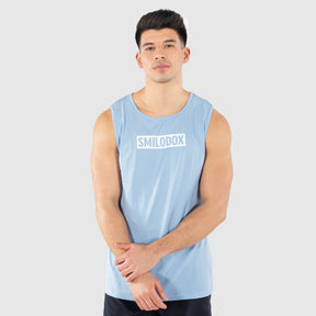 Camiseta sin mangas Óscar