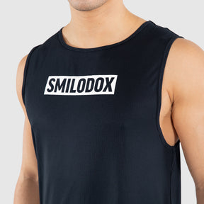 Camiseta sin mangas Óscar