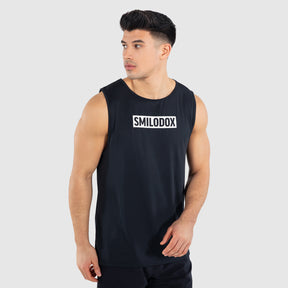 Camiseta sin mangas Óscar