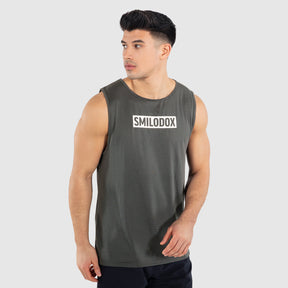 Camiseta sin mangas Óscar