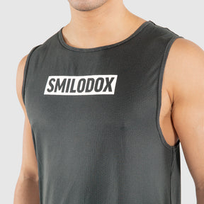 Camiseta sin mangas Óscar