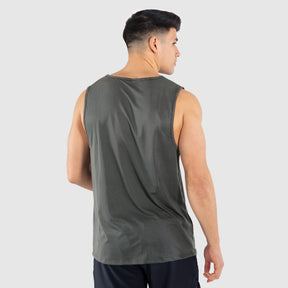 Camiseta sin mangas Óscar