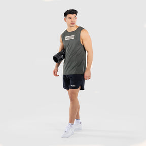 Camiseta sin mangas Óscar