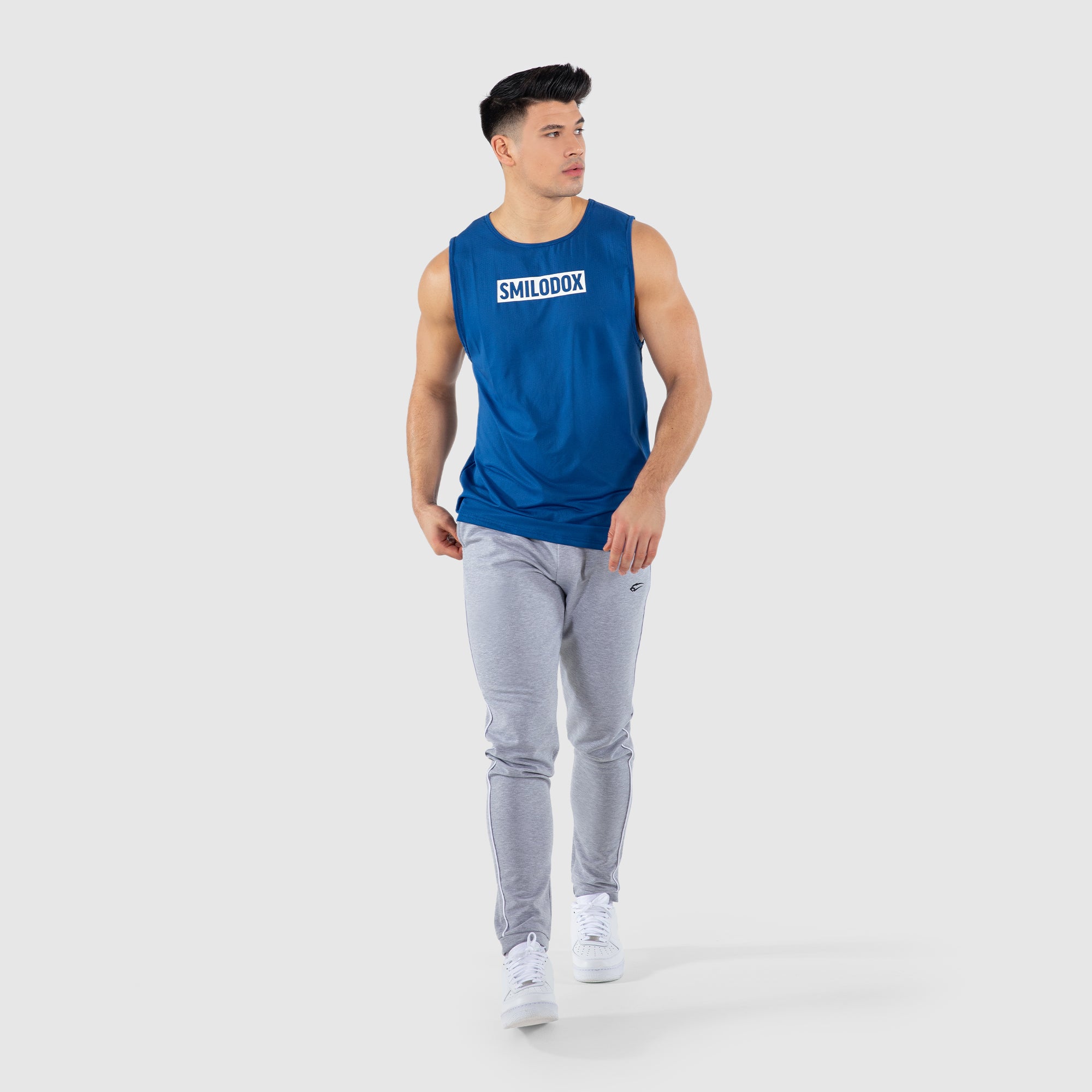 Camiseta sin mangas Óscar