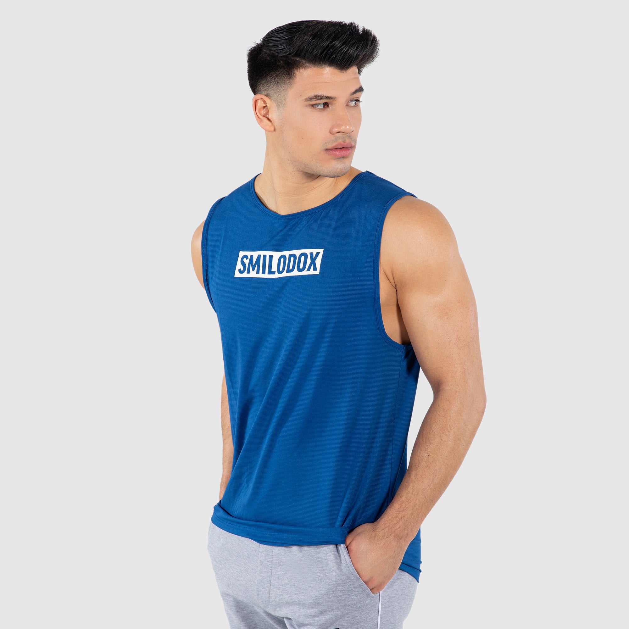 Camiseta sin mangas Óscar