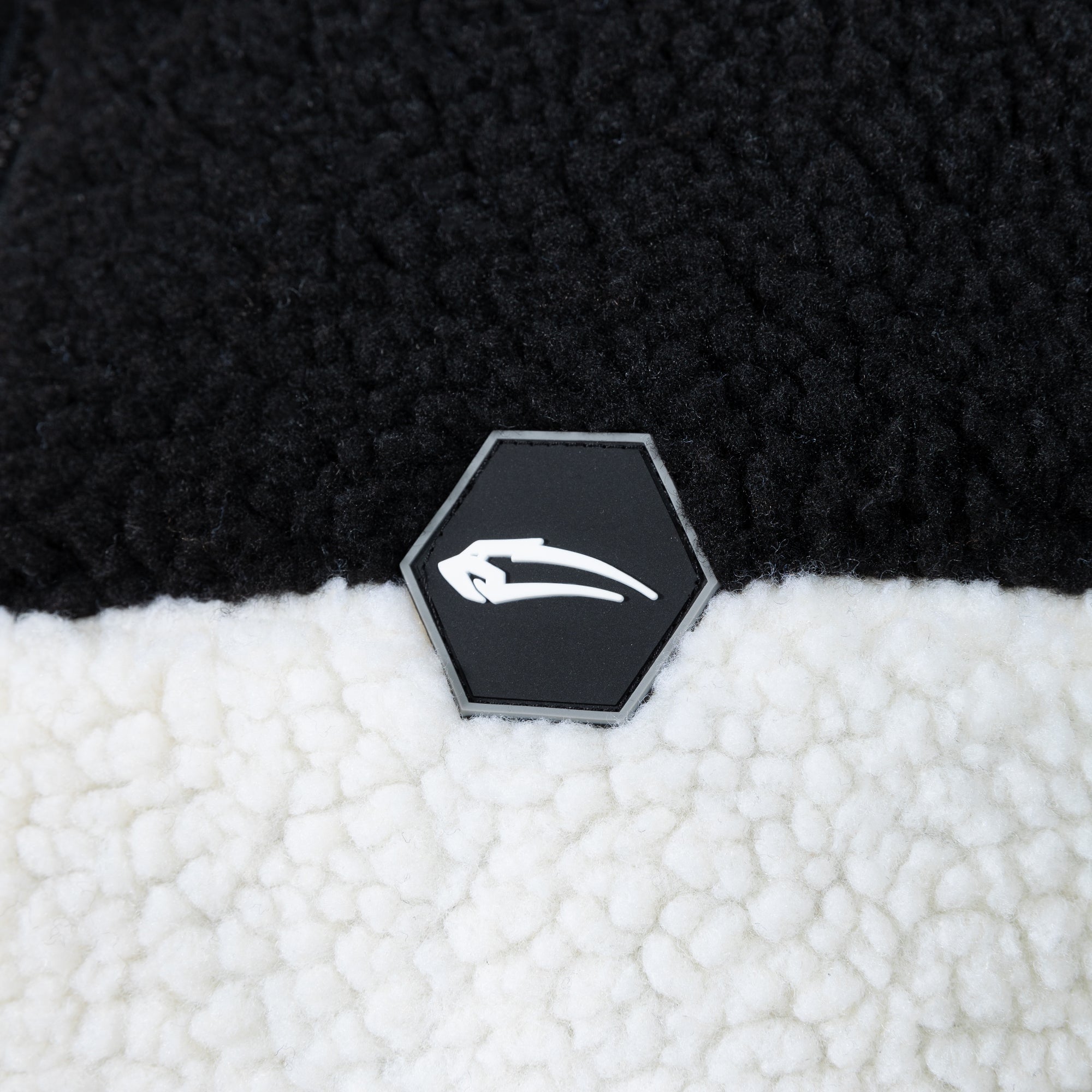 Schwarz Braun L