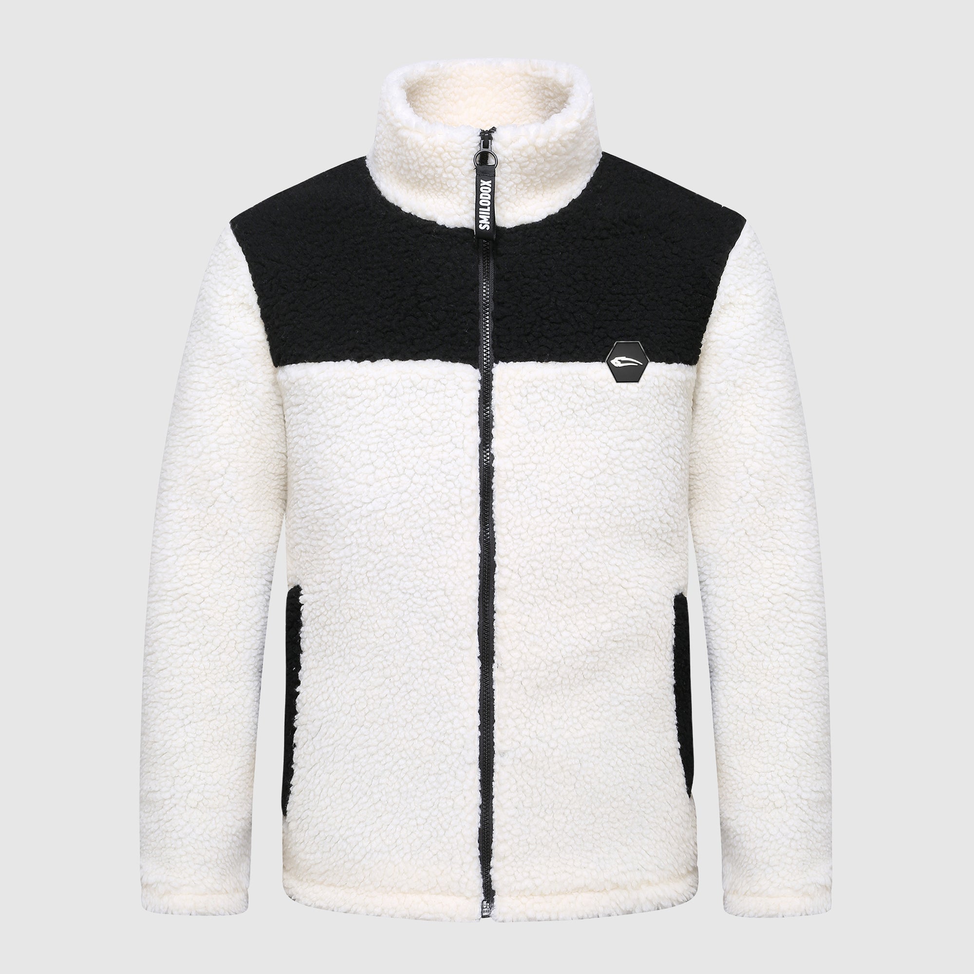 Schwarz Braun L