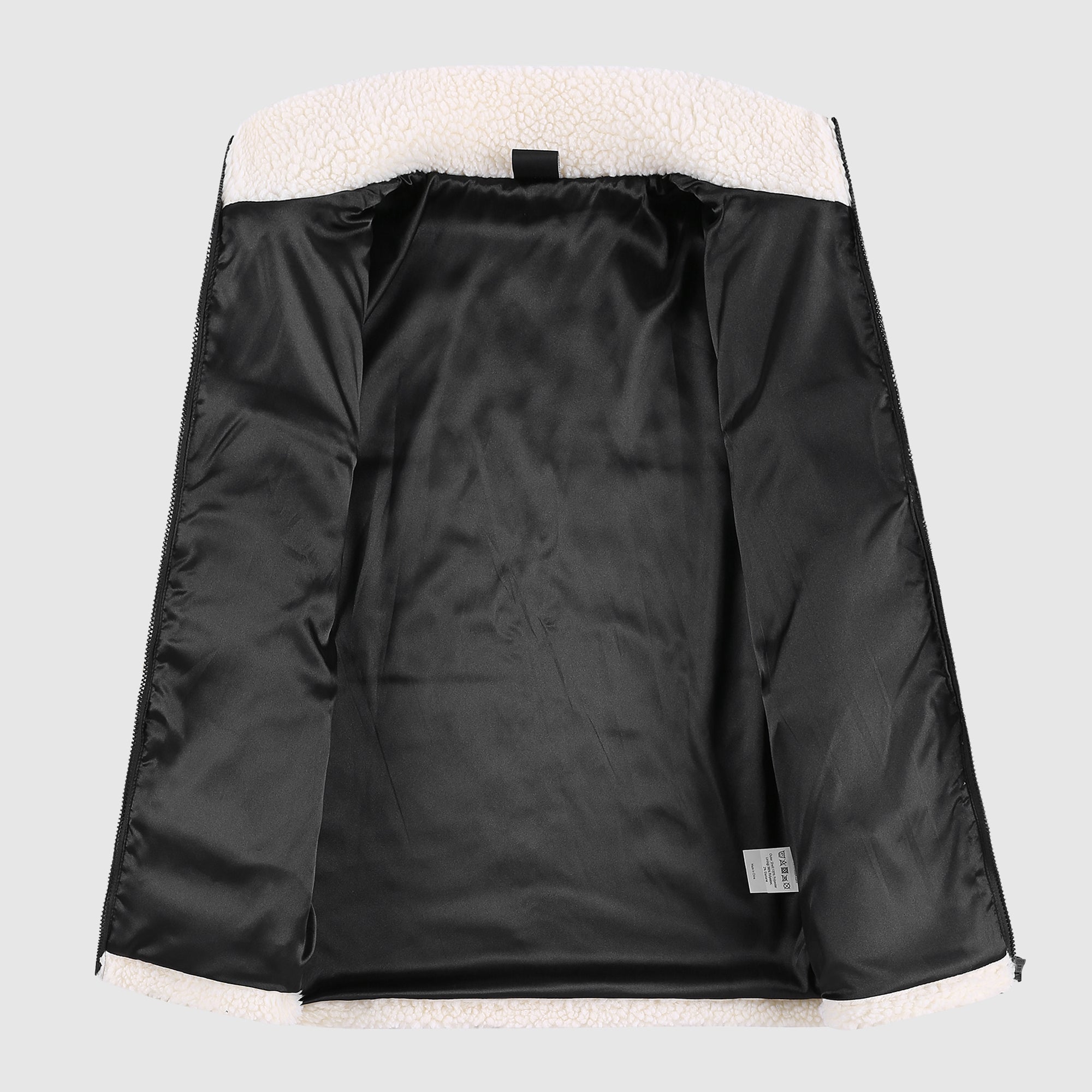 Schwarz Braun L