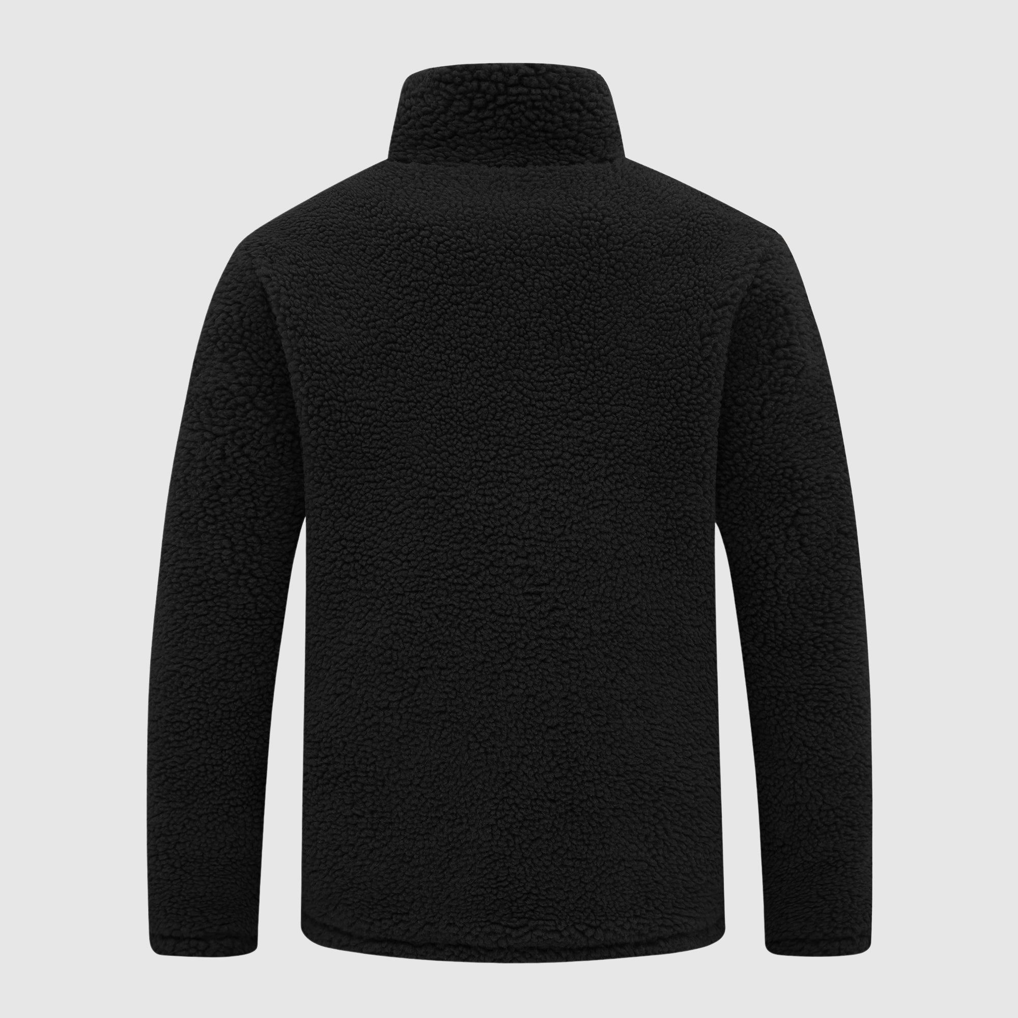 Beige Schwarz L