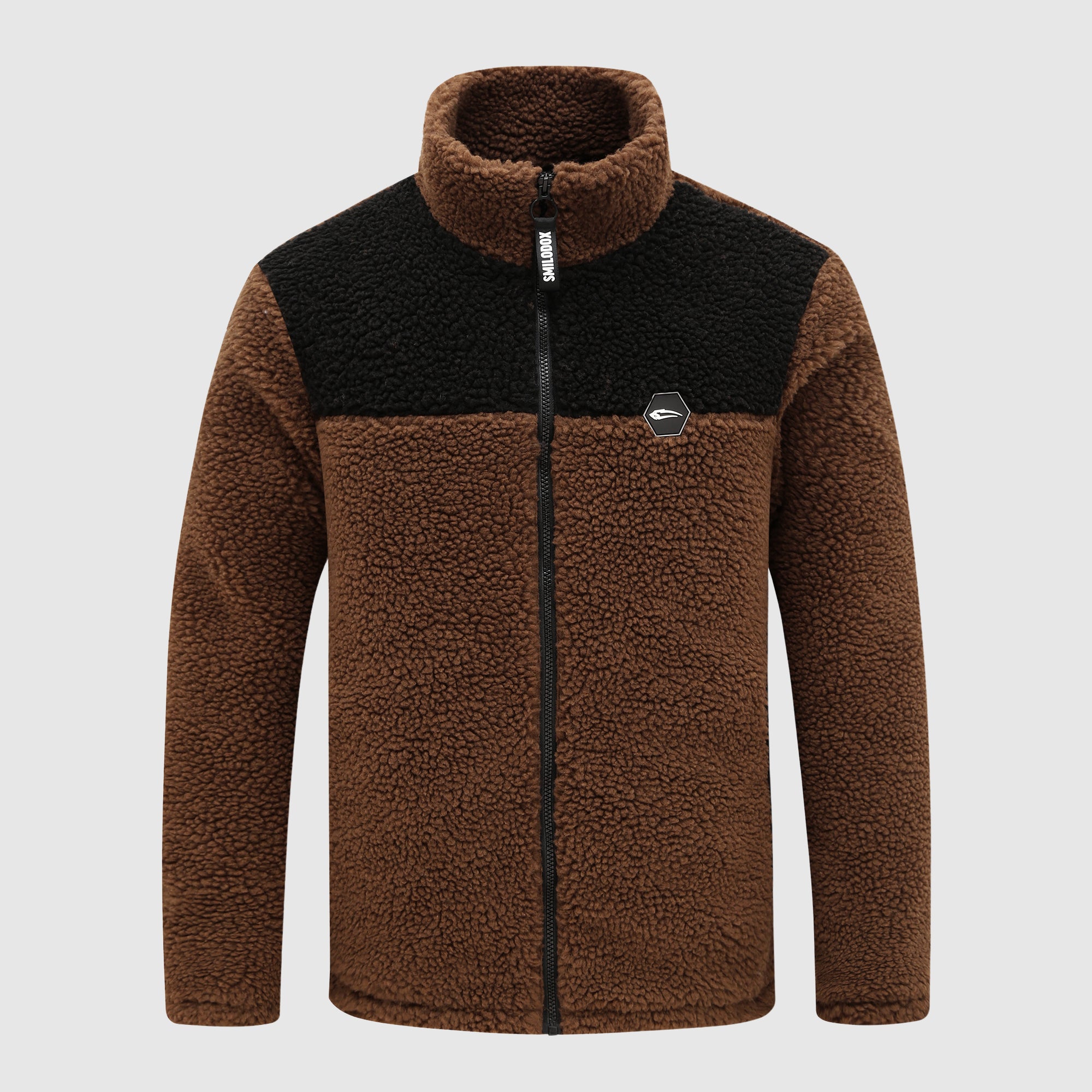 Teddy Jacke Brady