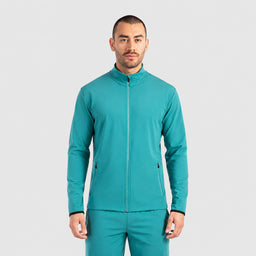 Trainingsjacke Delian