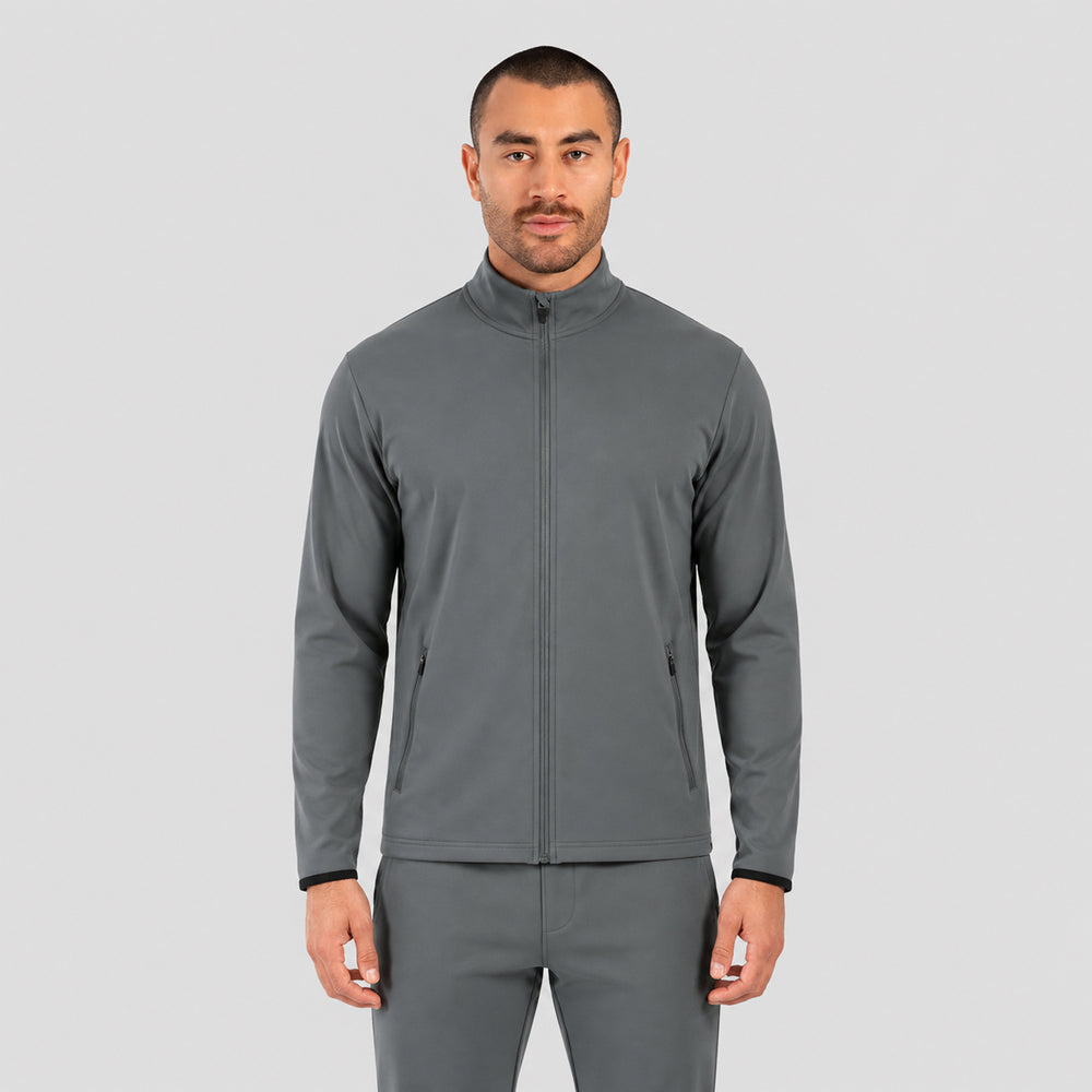 Trainingsjacke Delian