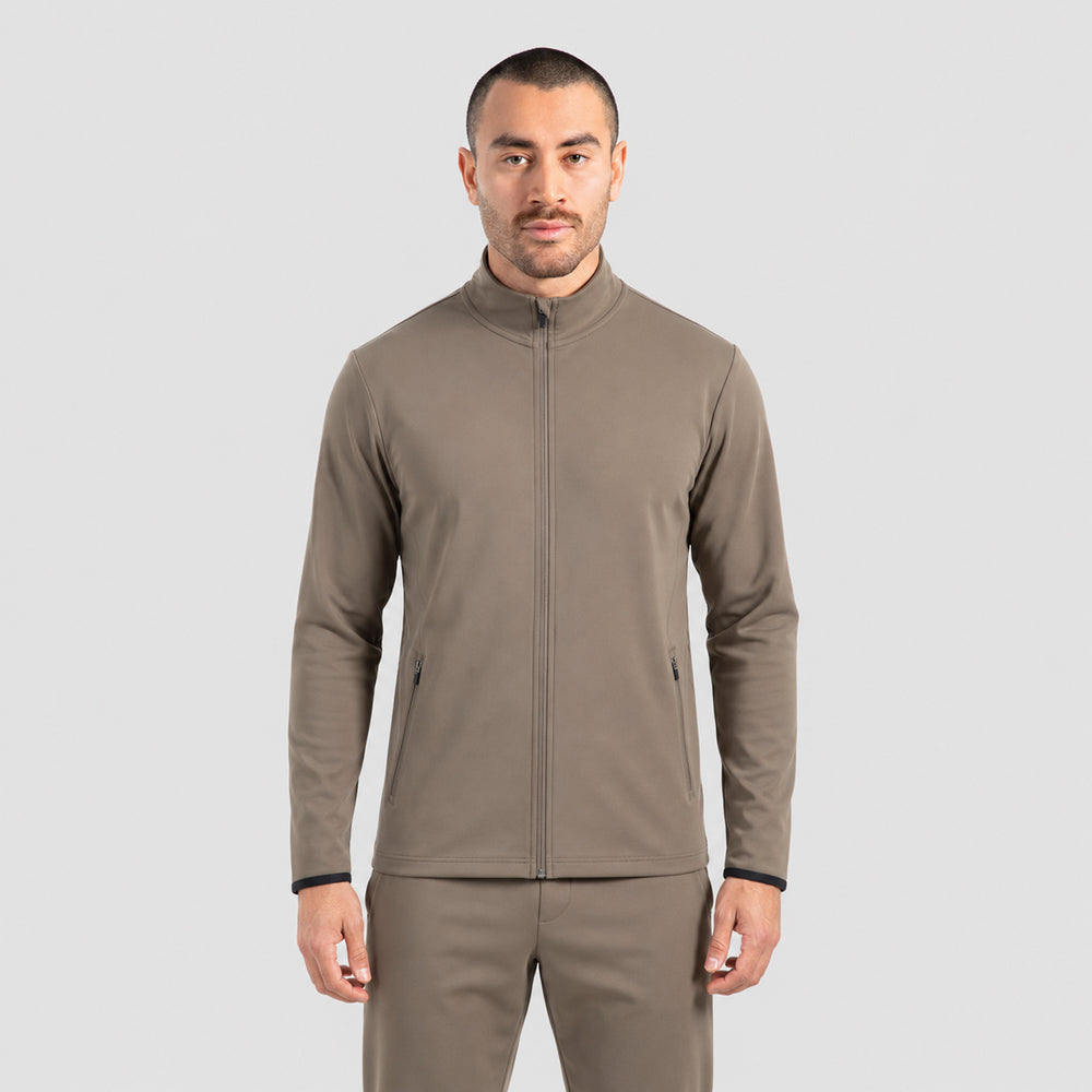 Trainingsjacke Delian