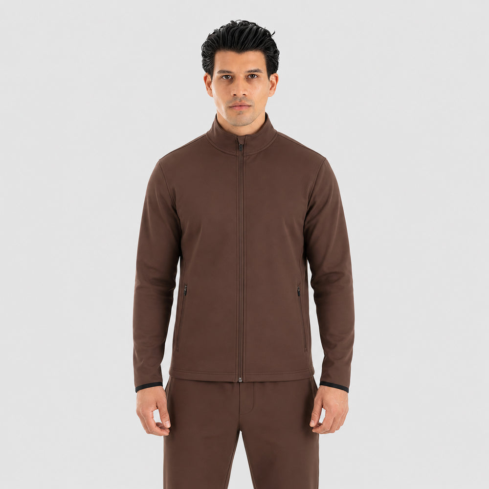Trainingsjacke Delian