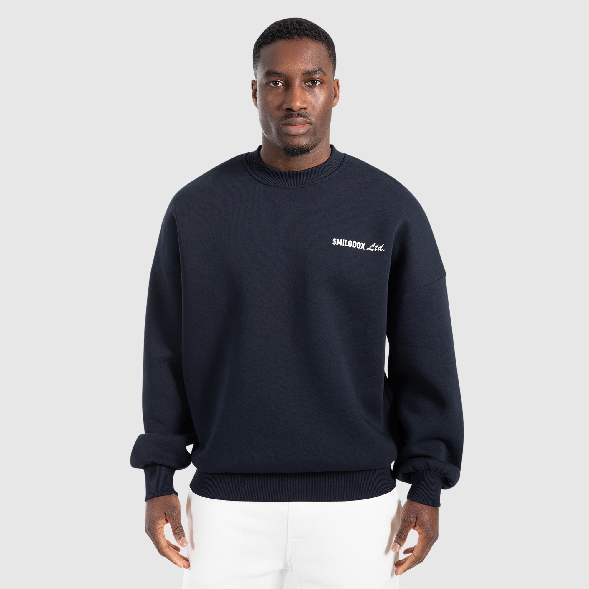Marineblau