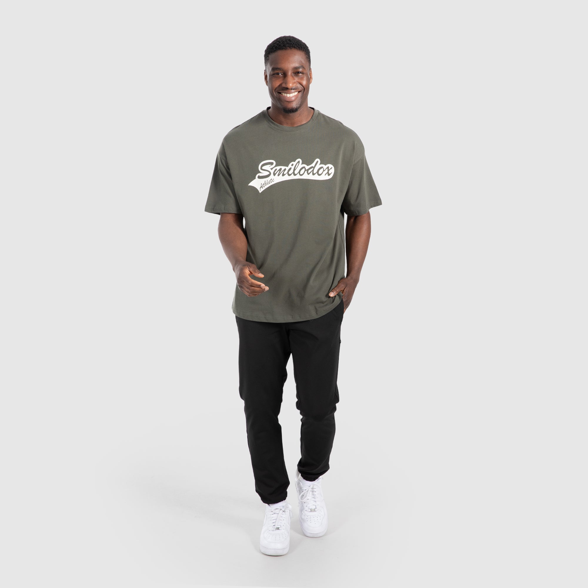 Unisex T-Shirt Macey