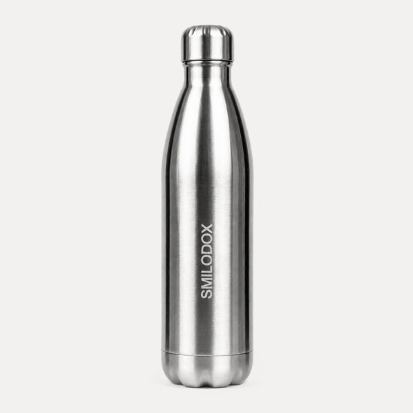 Trinkflasche Sveltis