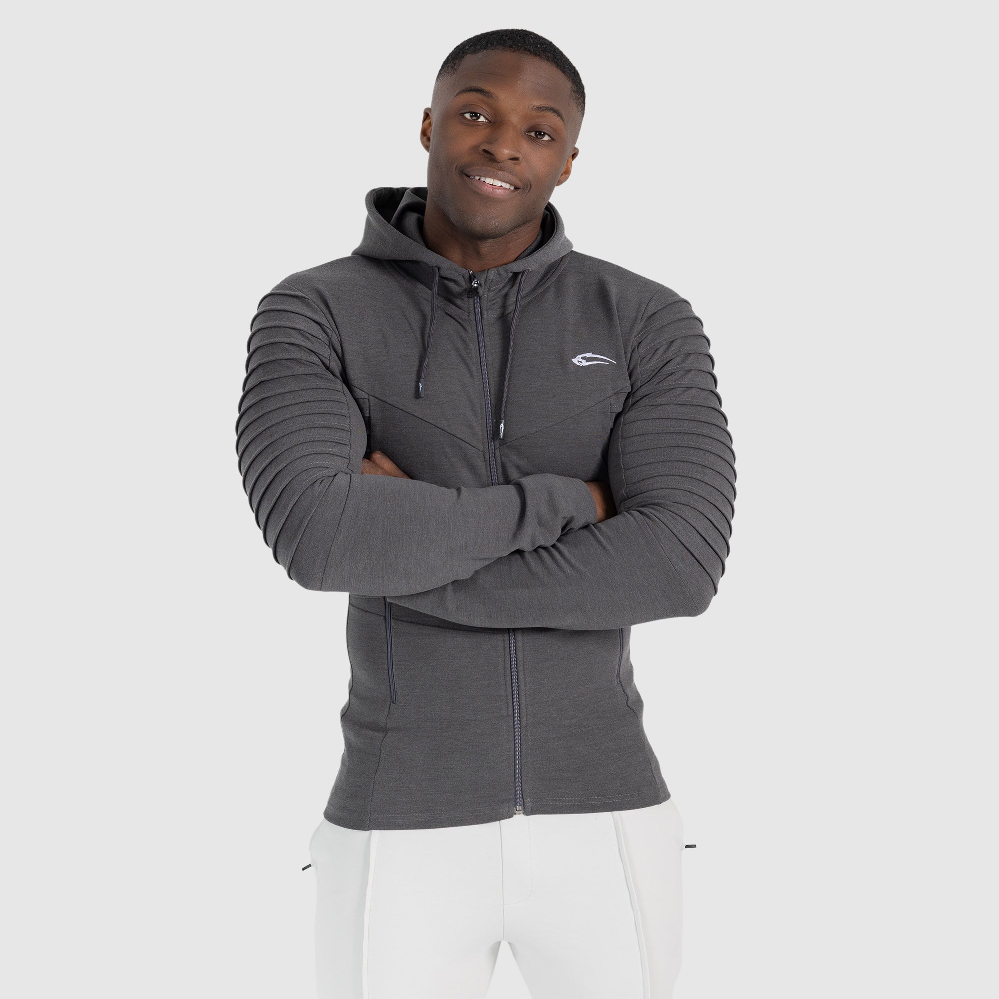 Zip Hoodie Passion