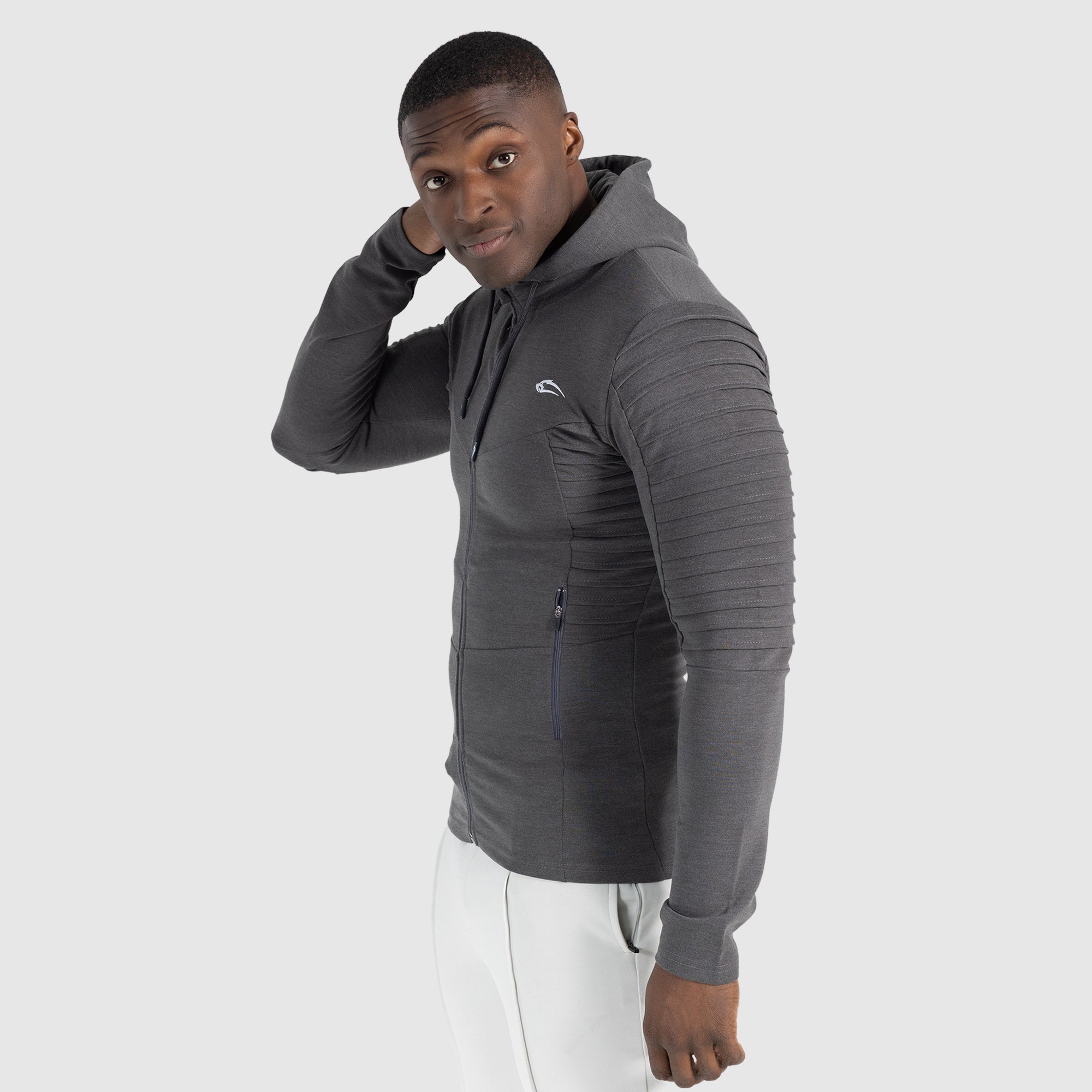 Zip Hoodie Passion