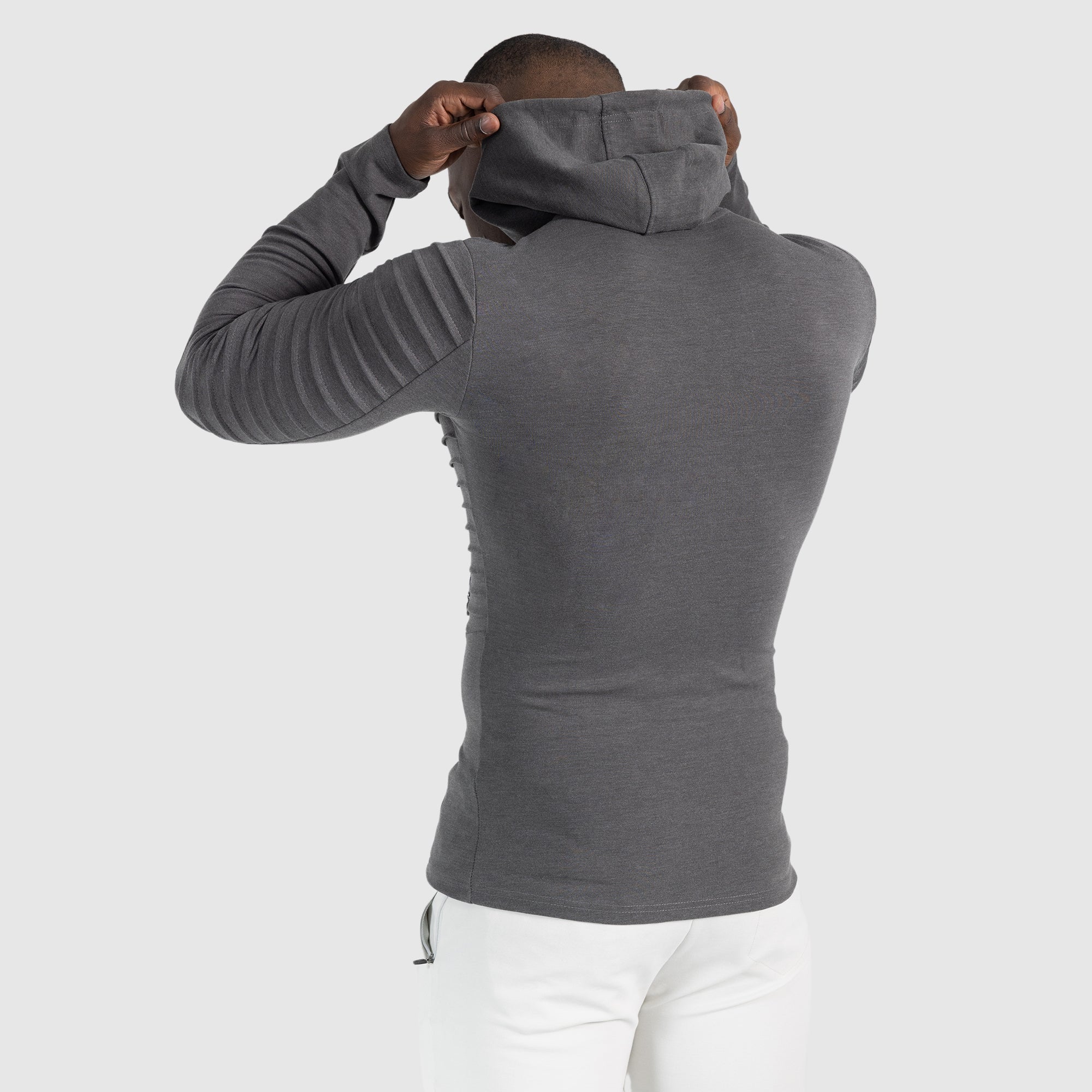 Zip Hoodie Passion