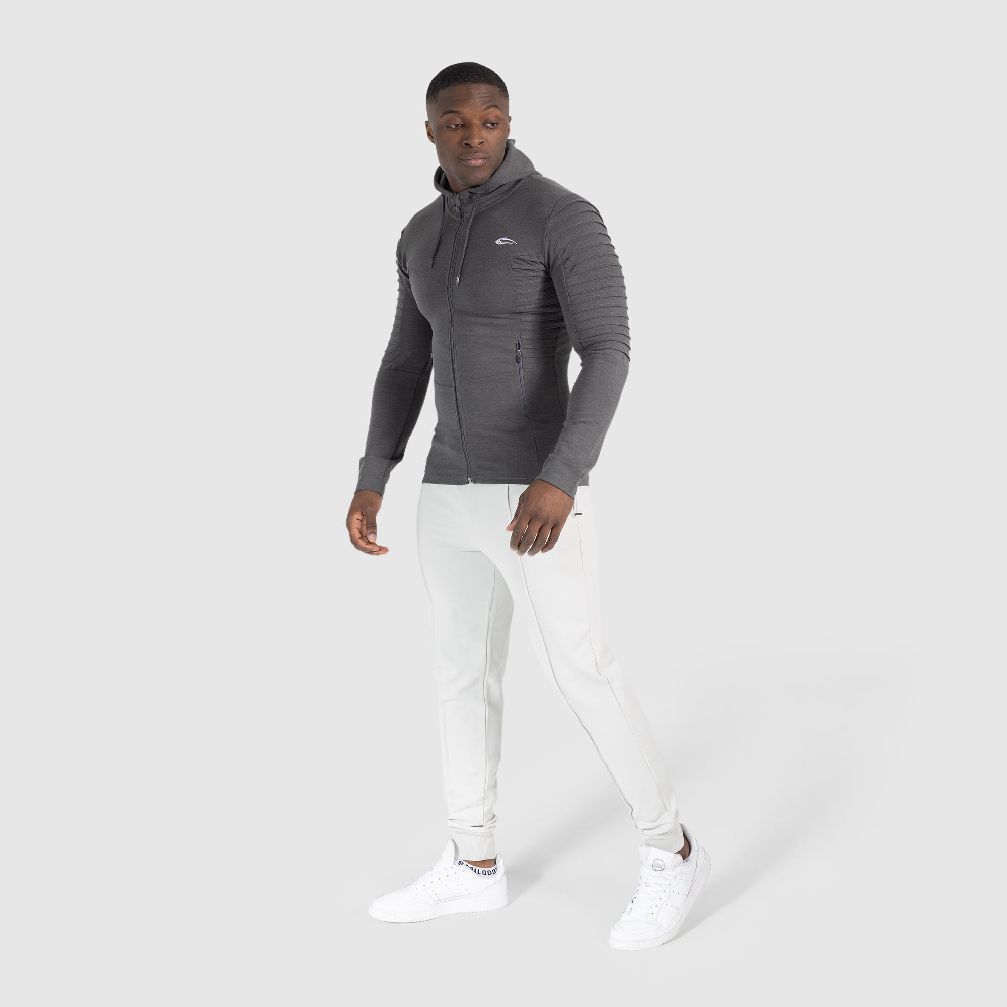 Zip Hoodie Passion