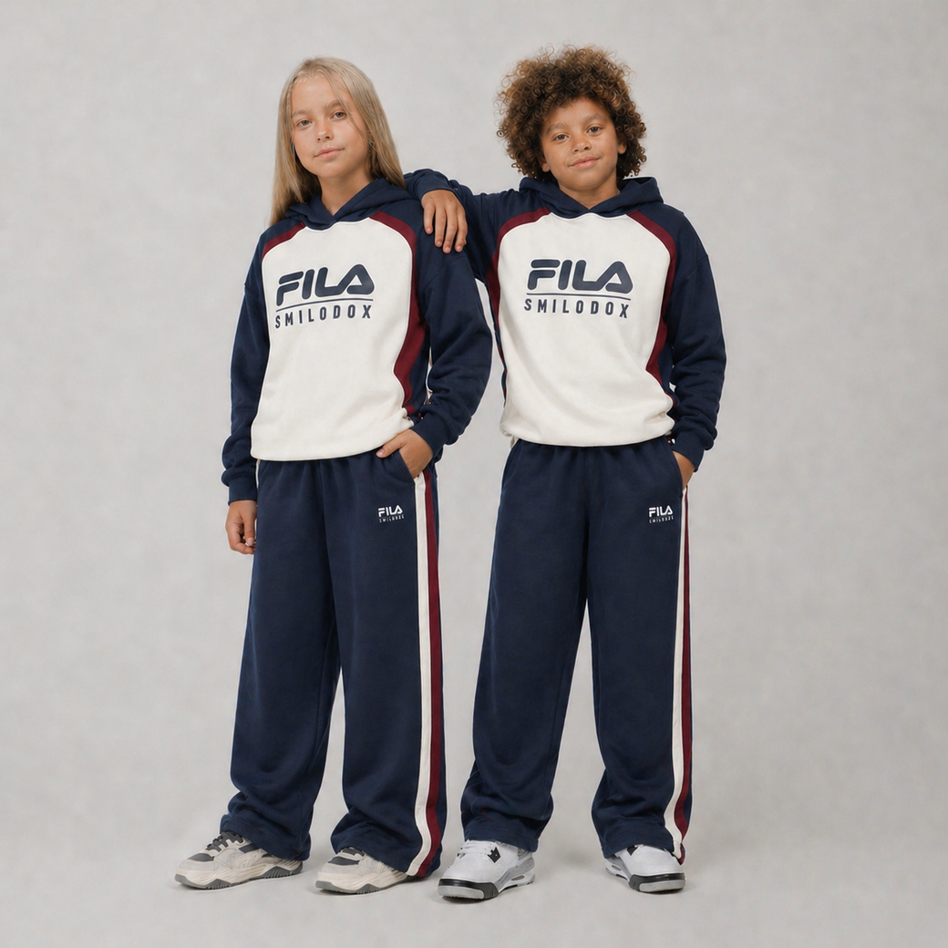 Kids Outfit Set Skylar