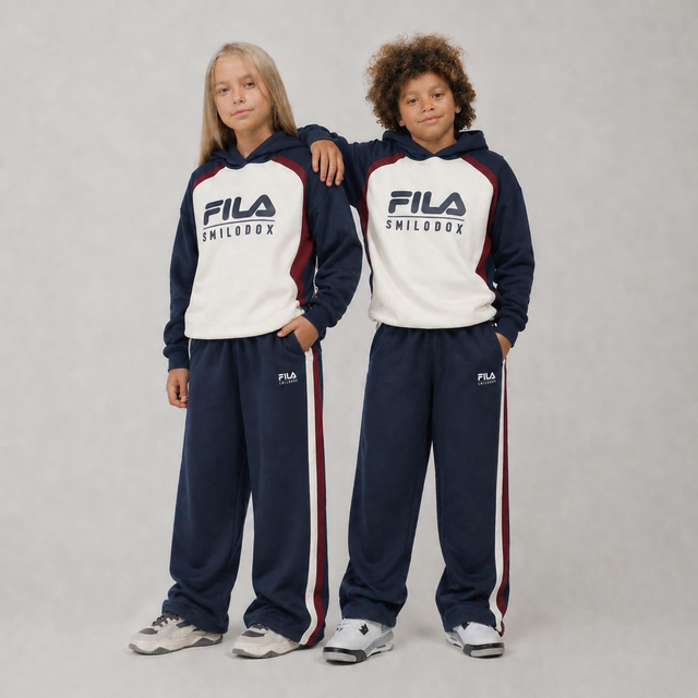 Kids Outfit Set Skylar
