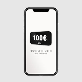Geschenkgutschein 100€